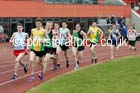 Mens under-20s, UK Under-20/17s Youth Development League, Gateshead Stadium. Photo: David T. Hewitson/Sports for All Pics